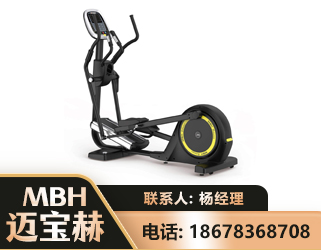 吐鲁番商用椭圆机