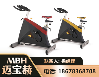 吐鲁番商用动感单车
